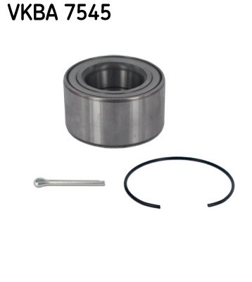 SKF Radlagersatz SKF Radlagersatz
